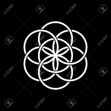 We did not find results for: Seed Of Life Isolated Vector Symbol Of Sacred Geometry Royalty Free Cliparts Vectors And Stock Illustration Image 150090114