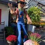 Harvest Festival