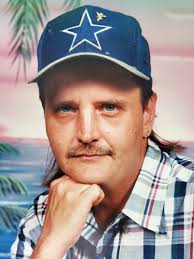 RODNEY BEST Obituary