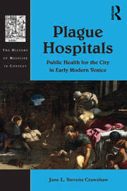 Plague Hospitals | Public Health for ...