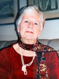 Betts, 98, was 'an angel to the arts'