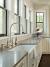 Kitchen Without Cabinet Doors
