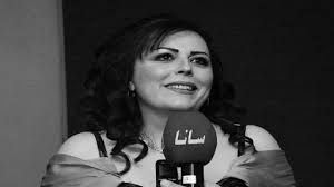نعت وزارة الإعلام الفنانة ميادة بسيليس التي وافتها المنية اليوم عن عمر يناهز 54 عاماً بعد صراع مع مرض عضال بعد مسيرة فنية حافلة بالعطاء. Gxs7ajkpqjcdim