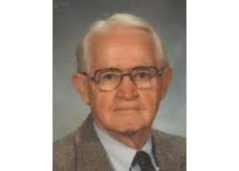 Donald Karr Obituary (2010)