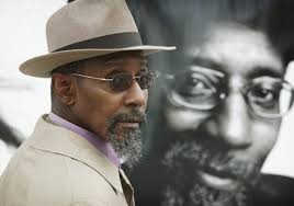 Linton Kwesi Johnson: The Revolutionary Poet and Cultural Activist