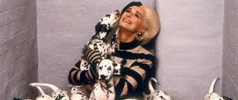 What happens to the puppies in 101 dalmatians? 102 Dalmatians Reel Film Reviews
