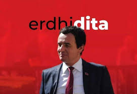 Kryetarja e kuvendit të kosovës vjosa osmani është shkarkuar nga të gjitha detyrat që mbante në ldk. Pafrike Al Albin Kurti Vjosa Osmani Do Te Jete Kryeparlamentare Une Kryeminister