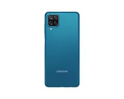 سعر ومواصفات samsung galaxy a12. Buy Galaxy A12 Blue 64gb Price Deals Samsung Uk