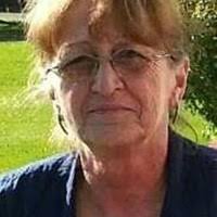 Peggy Cates Obituary