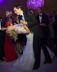 Jan 19, 2021 · tiffany's big sister, ivanka trump, 38, gushed about their engagement on instagram when michael posted his own engagement announcement. 25 Must Have Wedding Photos Ivanka Trump Wedding Trump Wedding Celebrity Weddings