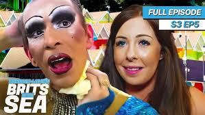 Drag Queen Showdown!