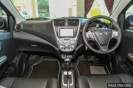 Kereta perodua axia 1.0 (at) advance version yang baru dibeli bermasalah. 17 Gambar Perodua Axia Advance 2017 Baru Beserta Harga