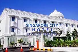 Bandingkan harga 5143 hotel di singapura, singapura. It S Official Singapore Land Waterpark Batu Bara