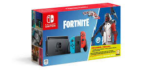 Double helix is a reskin of archetype. Nintendo Switch Fortnite Bundle Ab 5 Oktober Gameswirtschaft De