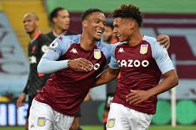 This is now absolutely absurd. Aston Villa Vs Liverpool Result Premier League Final Score Goals And Report The Independent