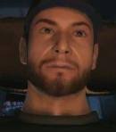Jeff 'Joker' Moreau Voices (Mass Effect)