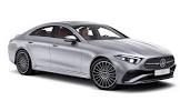 MERCEDES-CLS