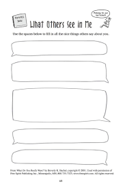 What Do You Really Want Goal Setting Activities Self Esteem Worksheets Counseling Worksheets Self Esteem Activities