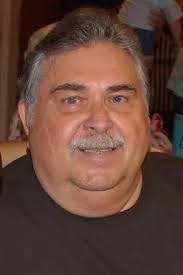 Obituary information for Anthony Valentine Bak