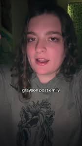 Emily Williams Grayson Rigdon