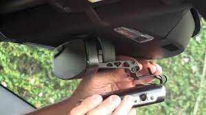 C7 corvette blind spot mirror. Blendmount Corvette C7 Radar Detector Mount