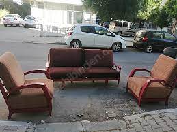 koltuk takimi ceviz agacindan yatak olan iskandinav koltuk takimi sahibinden comda 837284843