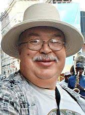 Edward Esparza's Instagram, Twitter & Facebook