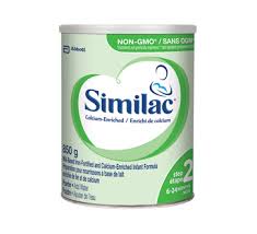 Check spelling or type a new query. Baby Formula Powder Step 2 850 G Similac Formula Jean Coutu