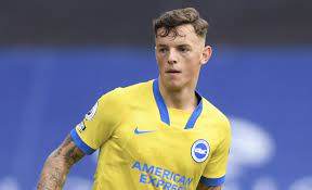Ben 10 is an american franchise and television series created by man of action studios and produced. Leeds Proved Brighton Boss Wrong Over Liverpool Target Ben White Daily Star