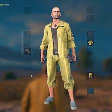 There are just a few copies of some pubg clothes in existence. People Saying The New Gun Skins Put You At A Disadvantage But Will Be Wearing This Pubattlegrounds