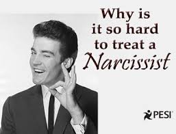 Why narcissists say you're too sensitive and how to handle it. Why Are Narcissists So Hard To Treat
