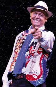Renzo arbore & the arboriginals · 2005. Renzo Arbore L Orchestra Italiana Assomusica