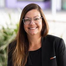 Jackie Turner, Agent at Lindy Harris