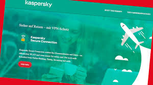 Kaspersky Total Security Software Gunstiger Sichern Und Abheben Computer Bild