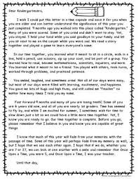 Your Last Day Of Kindergarten A Letter To My Students Kindergarten Graduation Poems Kindergarten Graduation Speech Memory Book Kindergarten