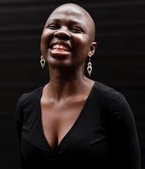 Exchange #2: Liyabuya Gongo