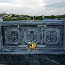 Lan Can Đá - Cầu Thang Đá - Cabistone