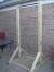 Diy Pull Up Bar Wall Mounted