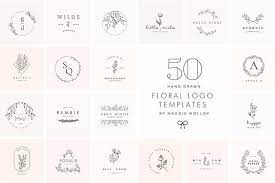 If your walls could talk, they would thank you. 1000 Feminine Logo Design Ideas For Your Blog Sassy Boss