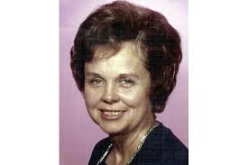 Joyce Biggs Obituary (2016)