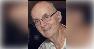 Obituary information for Lloyd "Ted" Theodore Thompson