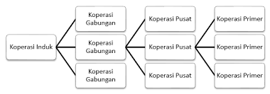 Kali ini kita akan bahas contoh soal dan pembahasan ekonomi tentang koperasi kelas 10 sma. Koperasi Pengertian Jenis Prinsip Modal Struktur Organisasi
