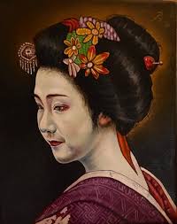 Artist Sab has really taken a liking to this OILSPILL style✨🩶 DM us for  more info! She can incorporate just about anything into these fun lines😅  DM us “Attn: Sab” for more