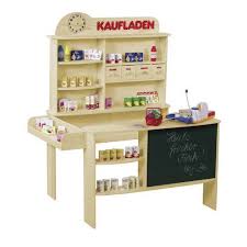Roba Toy Shop Wayfair Co Uk In 2020 Roba Kaufladen Kaufladen Wolle Kaufen