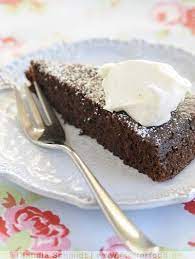 rezept mit bild fur schokoladen rotwein kuchen foolforfood de susse kuchen susses backen kuchen