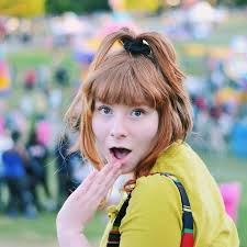 Spelling Bee Program — Market Theatre