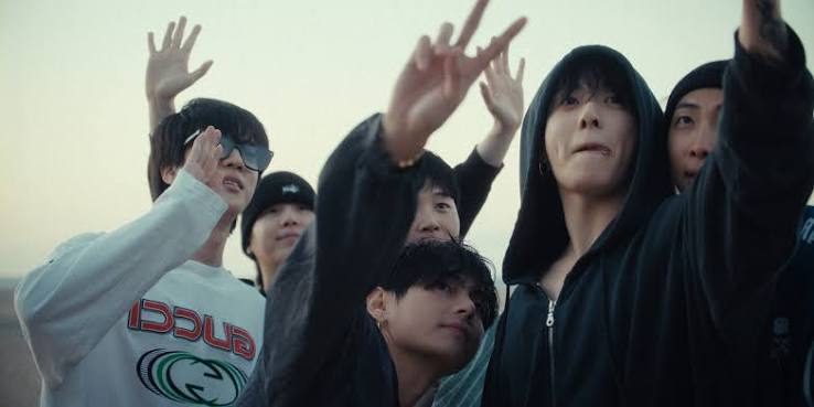 What 'BTS: The Return' Reveals About the Biggest Boy Band's New Era