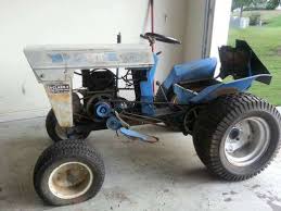Image result for Gray 1965 Tractor