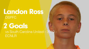 Landon Ross
