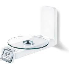 Maybe you would like to learn more about one of these? Beurer Ks 52 706 10 Bilancia Da Cucina Da Parete Capacita 5kg Eprice